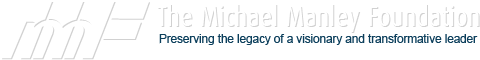 Michael Manley Foundation