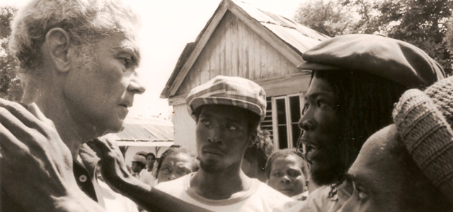 Michael Manley