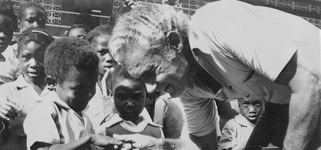 Michael Manley